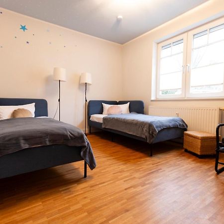 Smartfewo - Home - Zentral - Terrasse - Parkplatz Olsztyn Bagian luar foto