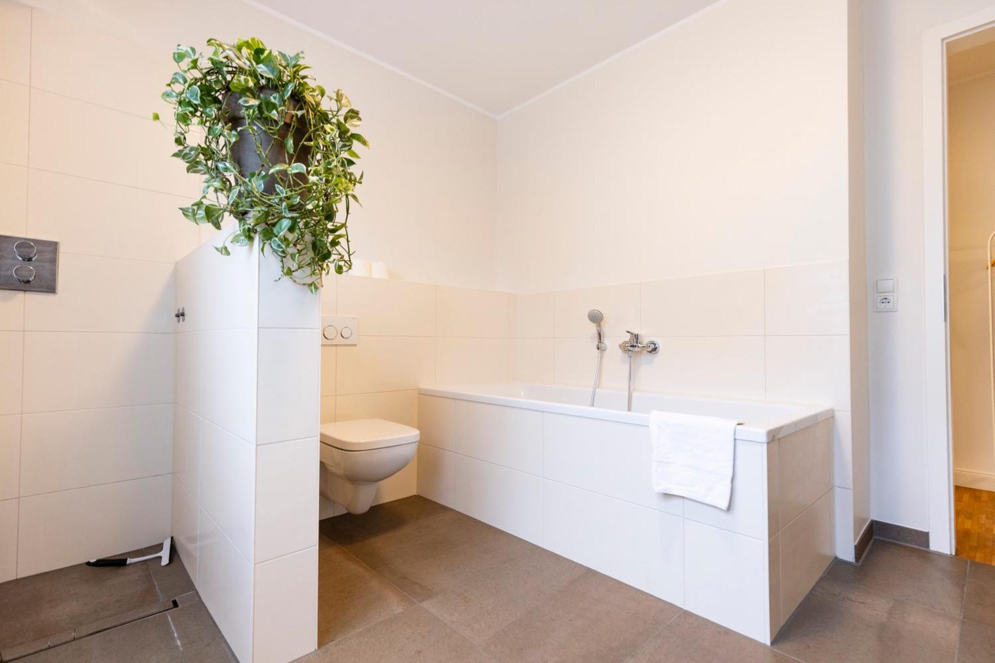 Smartfewo - Home - Zentral - Terrasse - Parkplatz Olsztyn Bagian luar foto