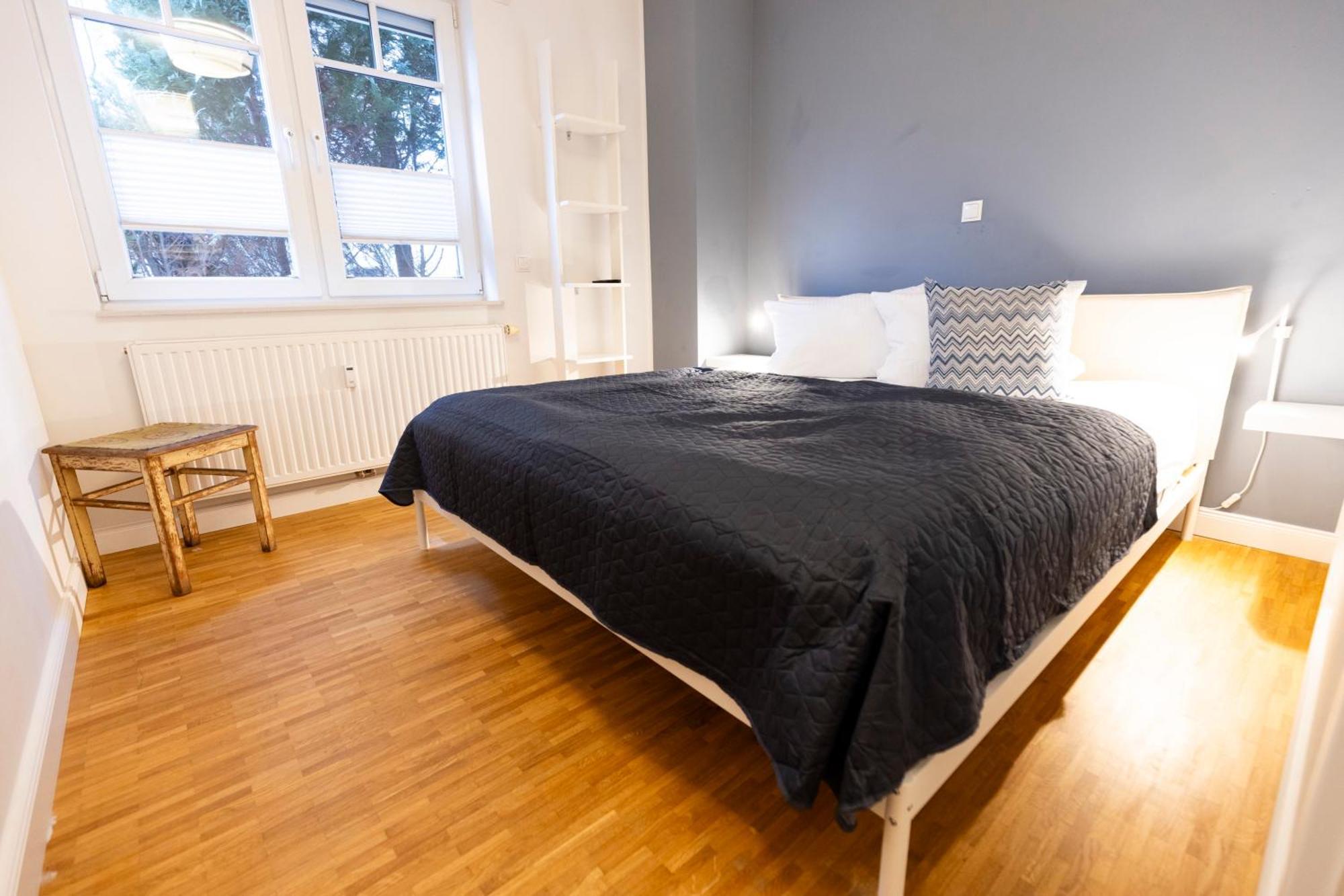 Smartfewo - Home - Zentral - Terrasse - Parkplatz Olsztyn Bagian luar foto